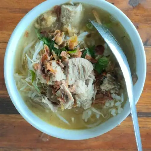 Gambar Makanan Soto Rawon Pakde Gaul 2