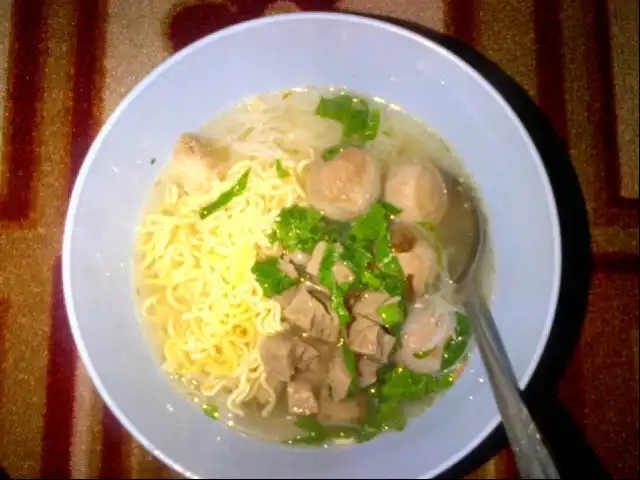 Gambar Makanan Bakso Urat "Ojo Lali" 4