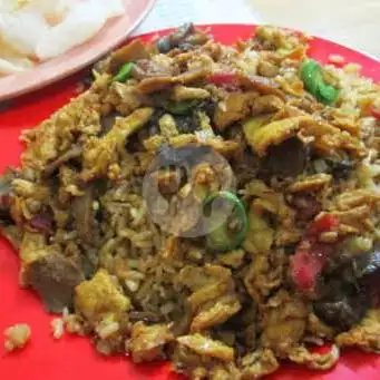 Gambar Makanan Nasi Goreng Asror Barokah,Astek Lengkong Gudang 6