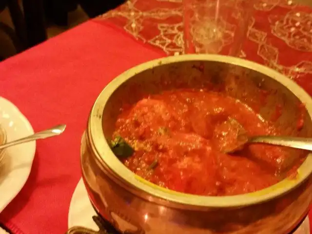 Tandoori'nin yemek ve ambiyans fotoğrafları 16
