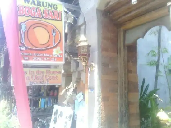 Gambar Makanan Warung Bogasari 7