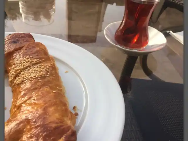 Antalya Ekmek-Dosto Liman şb.'nin yemek ve ambiyans fotoğrafları 9