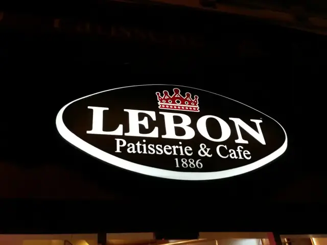 Lebon Patisserie & Cafe'nin yemek ve ambiyans fotoğrafları 45
