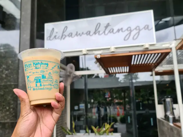 Gambar Makanan Dibawahtangga 9