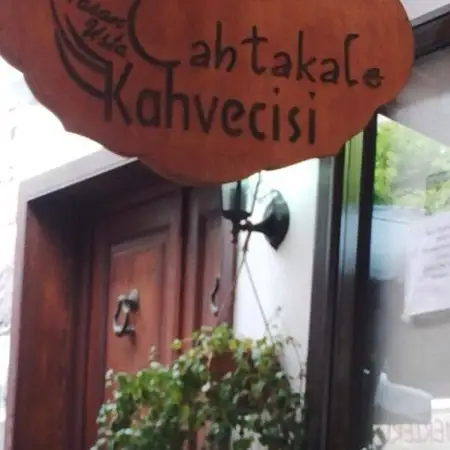 Tahtakale Kahvecisi'nin yemek ve ambiyans fotoğrafları 20