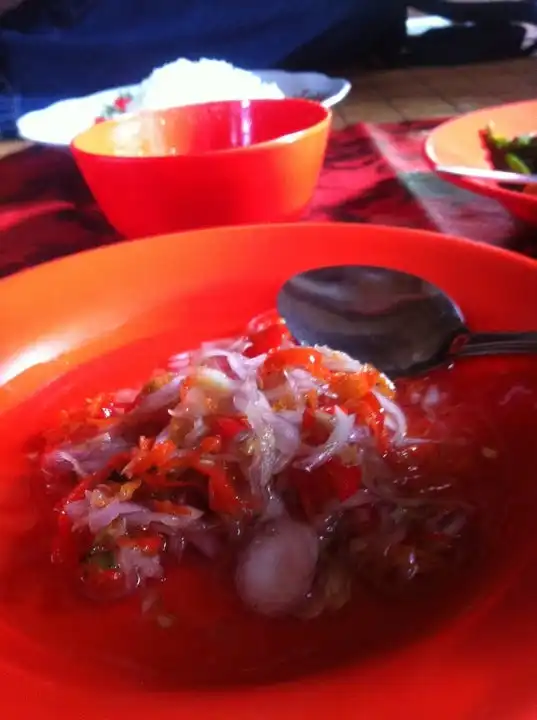 Gambar Makanan Warung Lesehan "Merta Sari" 7
