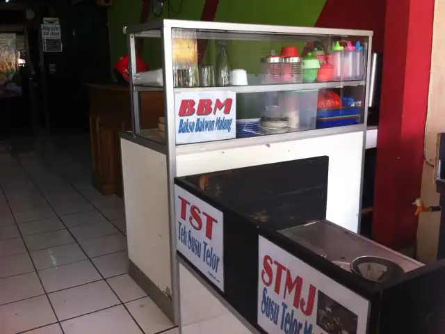 Gambar Makanan Kedai Kopi Net 3