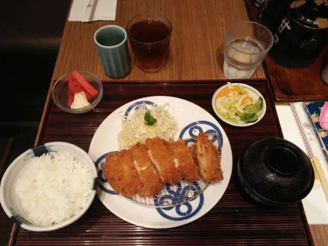 Maisen Tonkatsu Food Photo 9