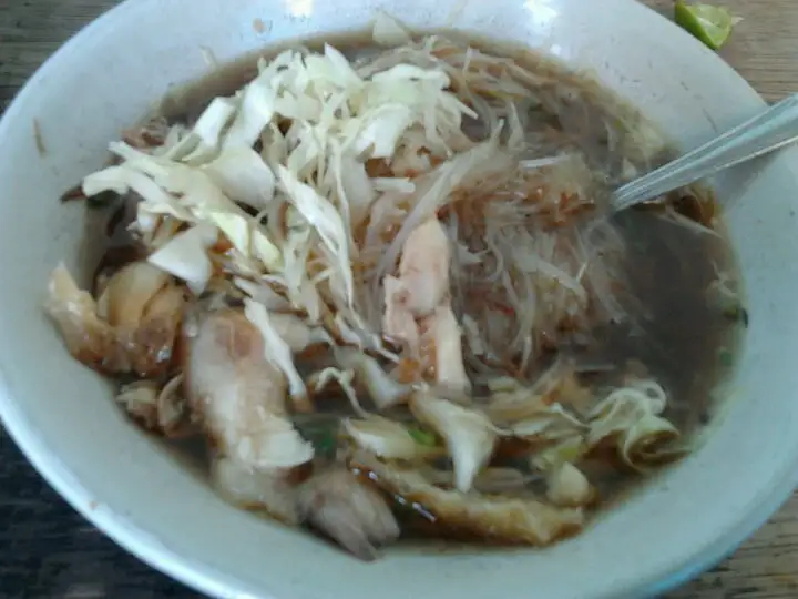 Soto Gombong