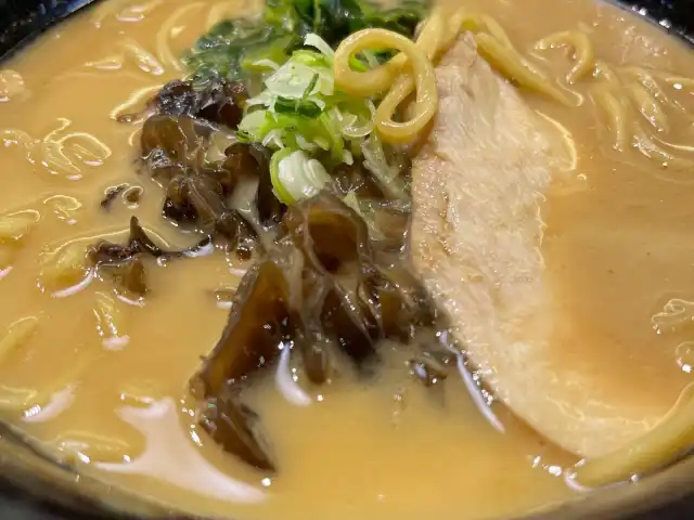 Seirock-Ya Ramen Food Photo 11