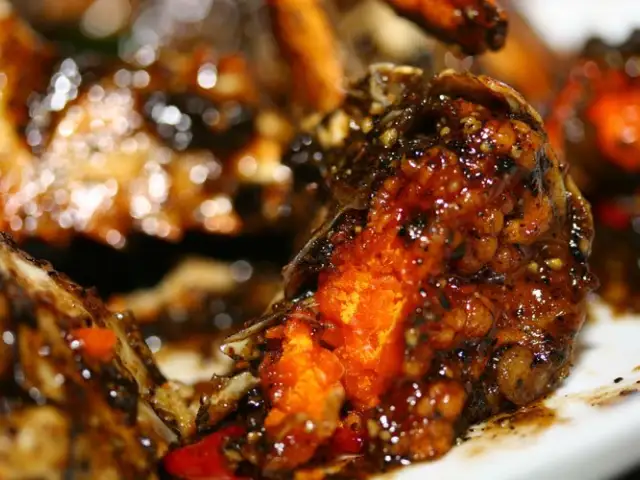 Gambar Makanan Dinar Seafood 3