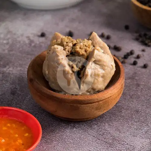 Gambar Makanan Bakso Mantan Pacar, Kelapa Gading 16