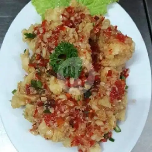 Gambar Makanan Mie Gong Xie Chinese Food, Wiyung Gg Amanah No 83, Sby 20