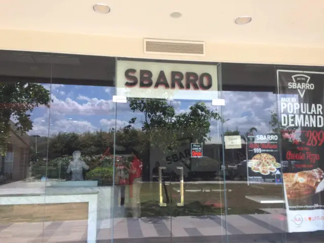 Sbarro Food Photo 10