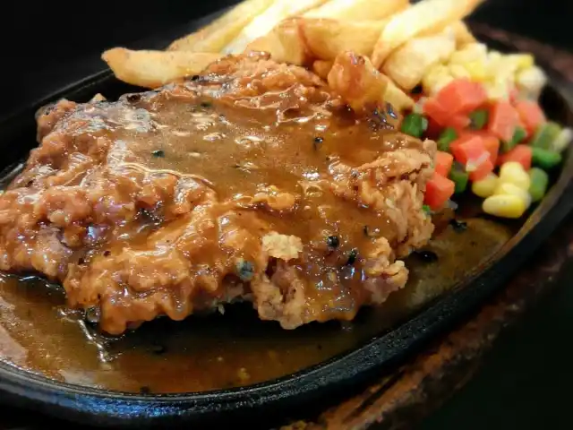 Gambar Makanan Fiesta Steak 15