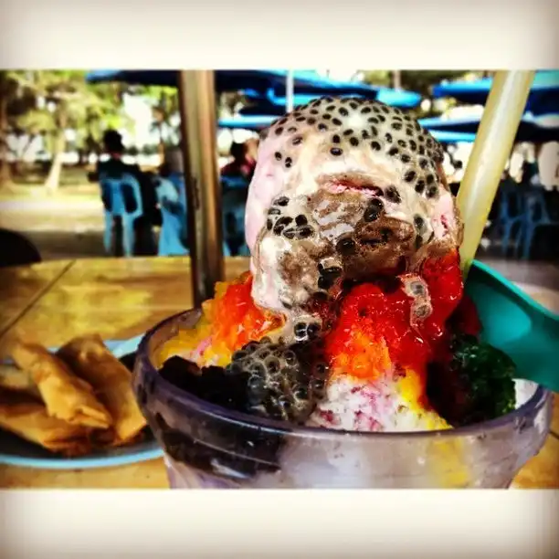 ABC Ais krim Taman Gelora Food Photo 9