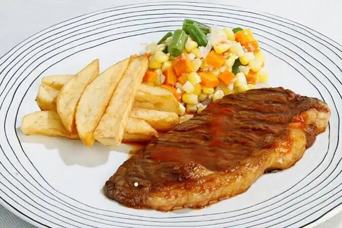 Kemang Steak