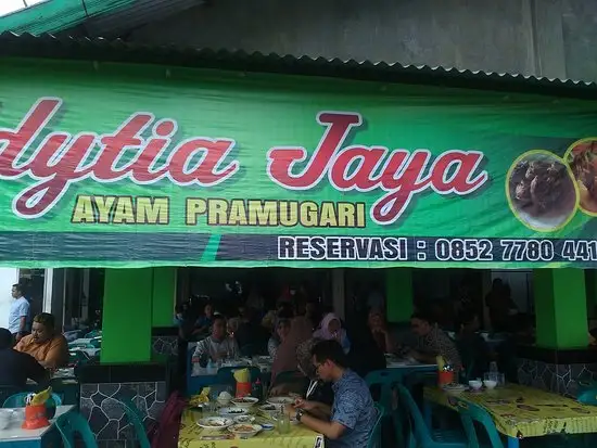 Gambar Makanan Ayam Pramugari 5