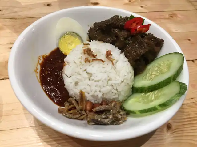 Sarawak's Bowl Food Photo 12