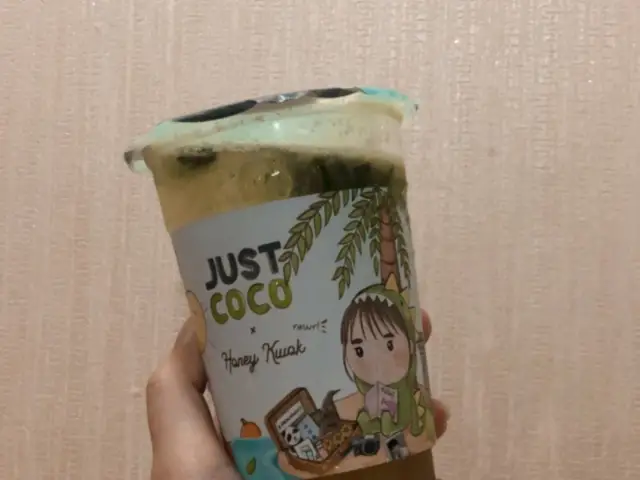 Just Coco