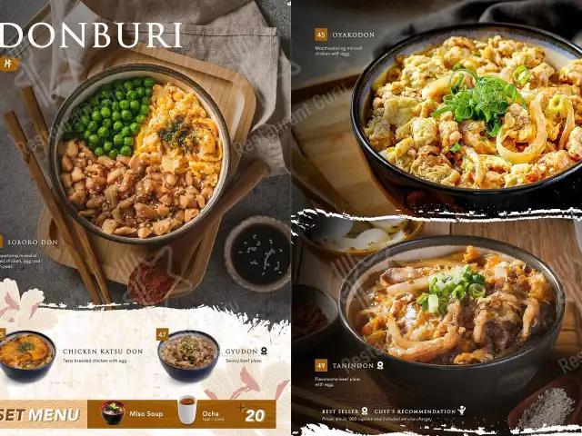 Gambar Makanan Currysuu! 7