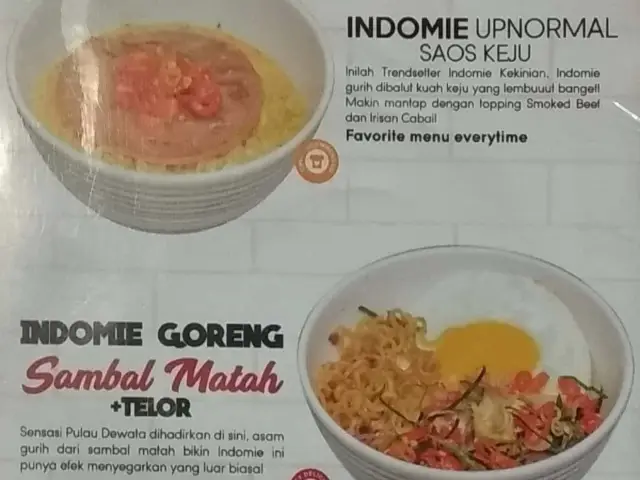 Gambar Makanan Warunk UpNormal 2