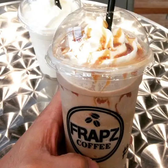 Frapz Coffee