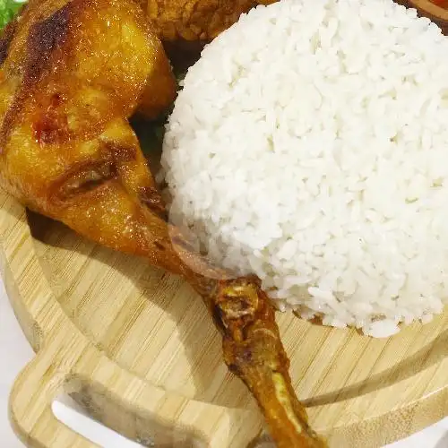 Gambar Makanan Renjana Ayam Bakar dan Goreng, Gagak 7