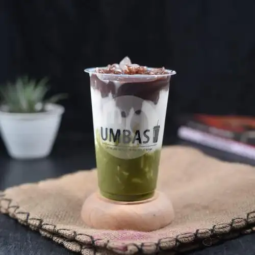 Gambar Makanan Minuman Kekinian Umbas 6