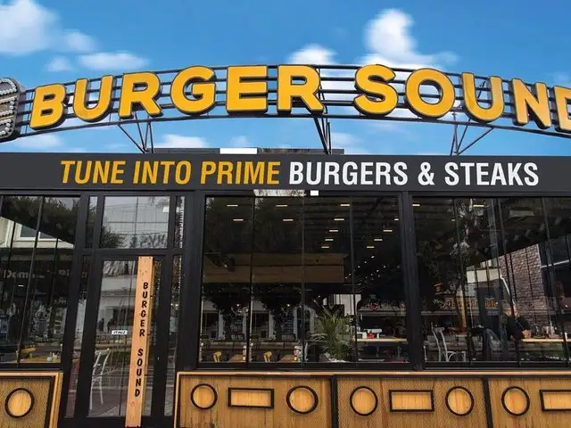 Burger Sound'nin yemek ve ambiyans fotoğrafları 18