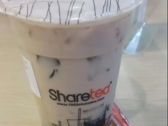 Gambar Makanan Sharetea 15