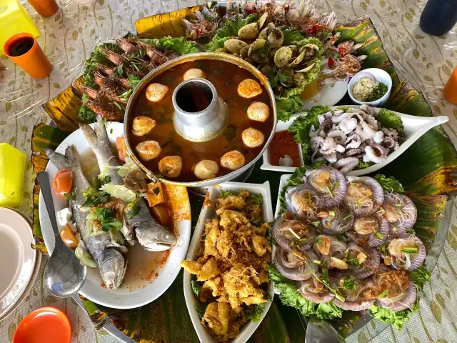 Hai Yong Seafood Restaurant Food Photo 9
