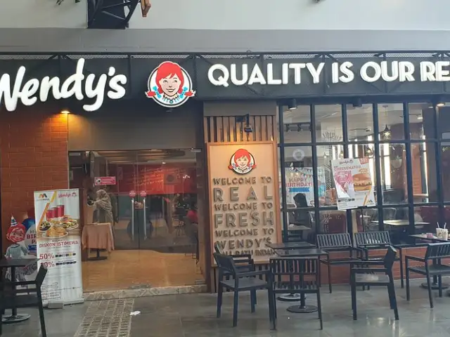 Gambar Makanan Wendy's 4