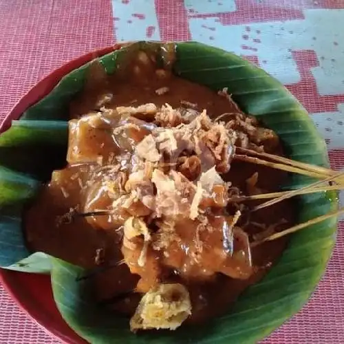 Gambar Makanan Sate Padang Berkah Putra Chaniago 8