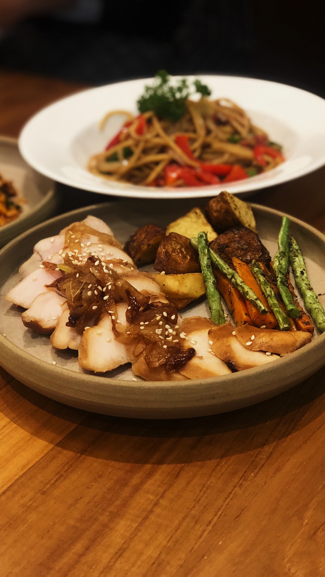 PATRON terdekat - Restoran dan Tempat Makan Barat terdekat di Jakarta