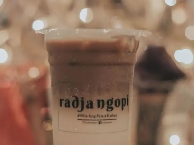 Gambar Makanan Radja Ngopi 5