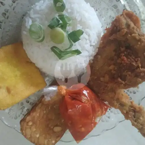 Gambar Makanan Ayam Geprek Mercon, Bintaro 8