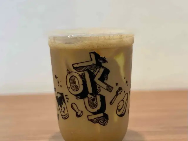 Gambar Makanan Kedai Kopi Kulo 3