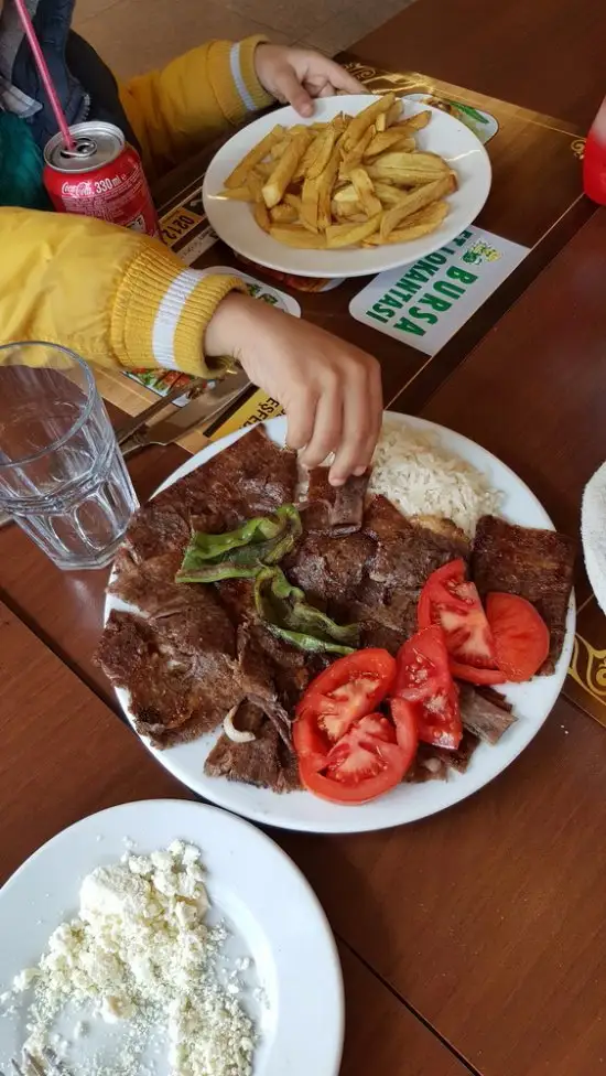 Bursa İskender'nin yemek ve ambiyans fotoğrafları 3