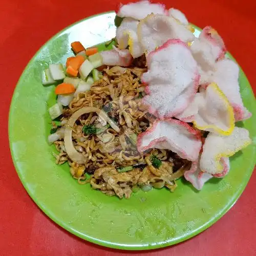 Gambar Makanan Nasi Goreng Bang Koboy, Puri Indah 5