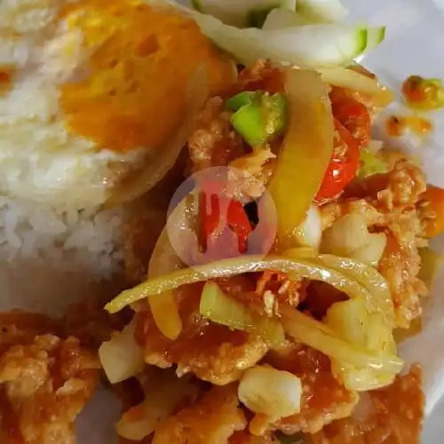 Gambar Makanan Kedai Nasmiecipok, Klojen 2