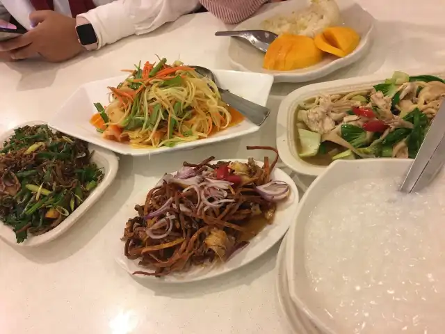 Restoran Suraya Thai Cuisine Food Photo 15