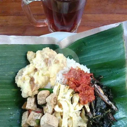 Gambar Makanan Nasi Rames Bu Bandi Jogja, Pingit 18