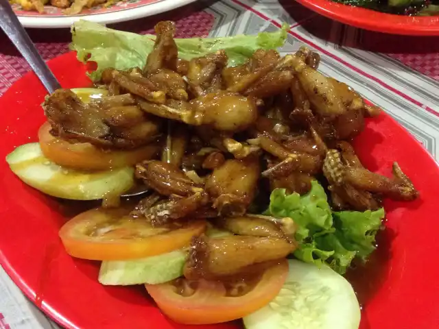 Gambar Makanan Restaurant Kalimantan 20