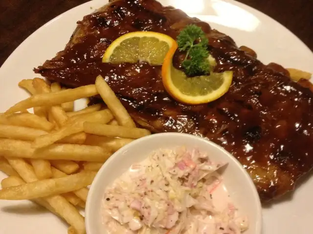 Gambar Makanan Smokey Ribs 4