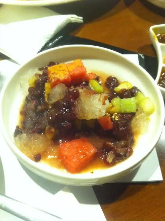 Gambar Makanan San Jung Korean BBQ 7