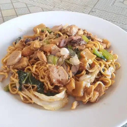 Gambar Makanan Spesial Mie Lampung Ploso 3