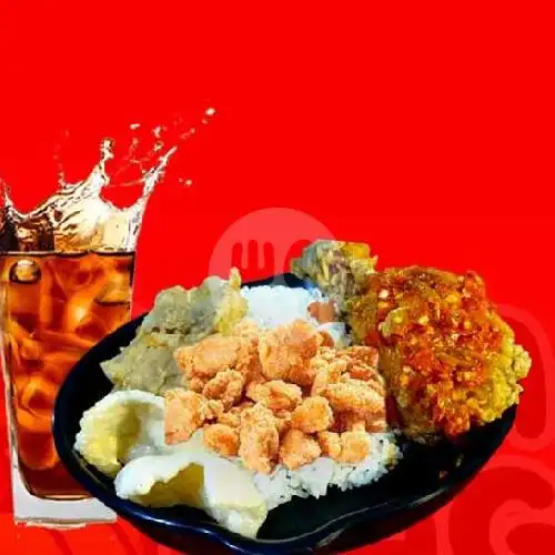 Gambar Makanan Jagoan Ayam Geprek,Sario 2