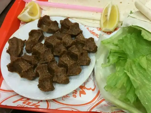 Pan Çiğ köfte'nin yemek ve ambiyans fotoğrafları 8