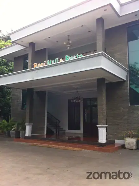 Gambar Makanan Boni Hall & Resto - Bunga Karang Hotel 3